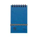 Clairefontaine EUROPA MinorPad 12,2x7,6 60Bl blau