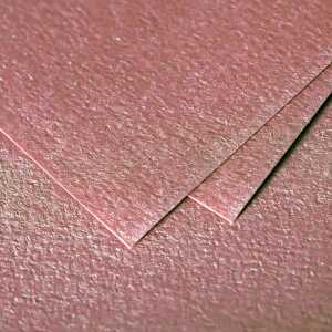 Clairefontaine Pkg 50Bl GdP 210x297 Kirsche 210g