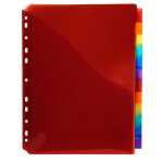 Register PP m/tasch+FensttabA4+ 12T