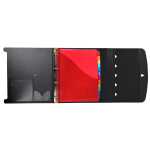 Register PP m/tasch+FensttabA4+ 12T