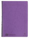 Clairefontaine EUROPA Notemakers A4 60Bl L8 vio