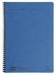 Clairefontaine EUROPA Notemakers A4 60Bl L8 blau