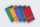 Clairefontaine EuropaMinorPad 12,7x7,6 60Bl Lin Sort A
