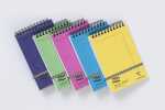 Clairefontaine EUROPA MidiPad 12,2x10,2 60Bl st C