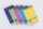 Clairefontaine EUROPA MidiPad 12,2x10,2 60Bl st C