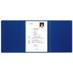 Exacompta NLH Exacompta Bewm. 3tlg 2Kl Leinen vert