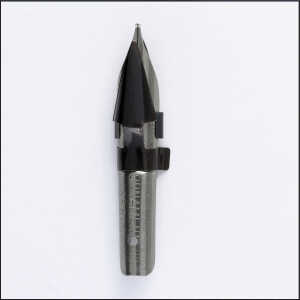 Brause Feder Ornament 0.7mm 50St