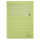 Exacompta Fenstermappe Super-10Farb 100St