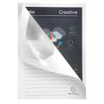 Fenstermp Pkg 100 SUPER-weiss