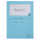 Exacompta Fenstermappe Super-hellblau 100St