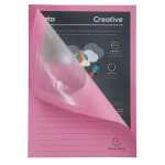 Fenstermp Pkg 100 SUPER-rosa