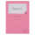 Exacompta Fenstermappe Super-rosa 100St