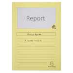 Fenstermp Pkg 100 SUPER-gelb