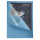 Exacompta Fenstermappe Super-blau 100St