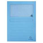 Fenstermp. Pkg 25 St pastell