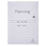 Fenstermappe Forever so 25 weiss