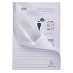 Fenstermappe Forever so 25 weiss