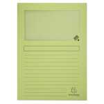 Fenstermappe 10Farben 160g st