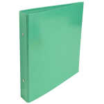 Exacompta Ringbuch Iderama A5 2R 25mm sort