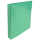 Exacompta Ringbuch Iderama A5 2R 25mm sort