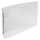 Exacompta Ringb 165x240 2R 25mm Crystal glask