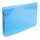 Exacompta Ringbuch 165x240 2R 25mm Cry. blau