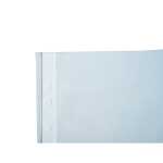 100St. Prospekthül A4 PP genarbt