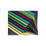 Omappe 12tlg A4 o GZ bedr F Harm bl