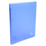 Exacompta Ringbuch A4 Chroma. 4R 15mm blau