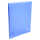 Exacompta Ringbuch A4 Chroma. 4R 15mm blau