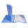 Exacompta Ringbuch A4 Chroma. 4R 15mm blau