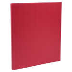 Exacompta Ringbuch A4 PP oE 4R 15mm rot