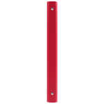 Exacompta Ringbuch A4 PP oE 4R 15mm rot