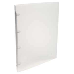 Ringbuch A4 Chroma. 4R 15mm transp