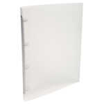 Exacompta Ringbuch A4 Chroma. 4R 15mm transp