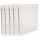 Exacompta Ringbuch A4 Chroma. 4R 15mm transp