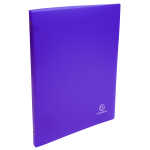 Exacompta Ringbuch A4 Chroma. 4R 15mm violett