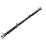 Exacompta Ringbuch A4 Chroma. 4R 15mm violett