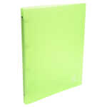 Exacompta Ringbuch A4 Chroma. 4R 15mm gruen