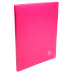 Exacompta Ringbuch A4 Chroma. 4R 15mm rot