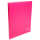 Exacompta Ringbuch A4 Chroma. 4R 15mm rot