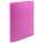 Exacompta Ringb A4 Uni PP mE 4R 15mm rosa