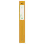 Exacompta Ringb. A4 Forever PP 4Rge 30mm sort
