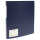 Exacompta Ringb. A4 Forever PP 4Rge 30mm sort
