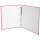 Exacompta Ringbuch A4 Kart/PP 4R 30mm rosa