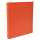 Ringbuch A4 Kart/PP 4R 30mm Orange