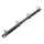 Exacompta Ringbuch A4 PP 4R 25mm sort