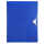 Exacompta OffiX Ringbuch A4 PP 4R 15mm sort.