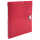 Exacompta OffiX Ringbuch A4 PP 4R 15mm sort.