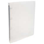 Exacompta Ringbuch A4 Chroma. 2R 20mm sort 3130635146990